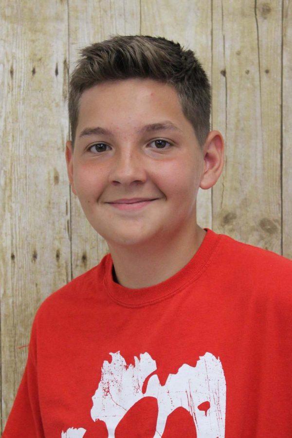 Christopher Denkovich