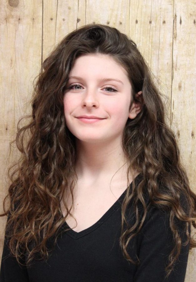 Sara Harp