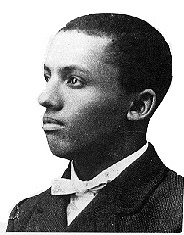 Dr. Carter G. Woodson