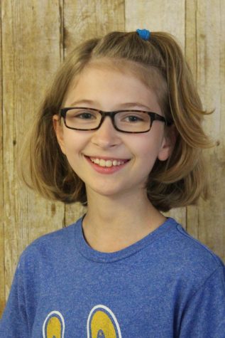 Photo of Audrey Mooney
