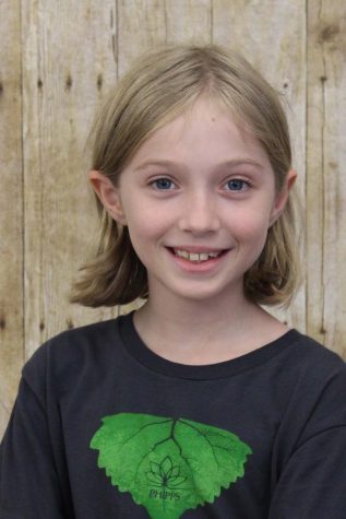 Photo of Elizabeth Mooney