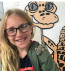 Photo of Olivia VanDeCar
