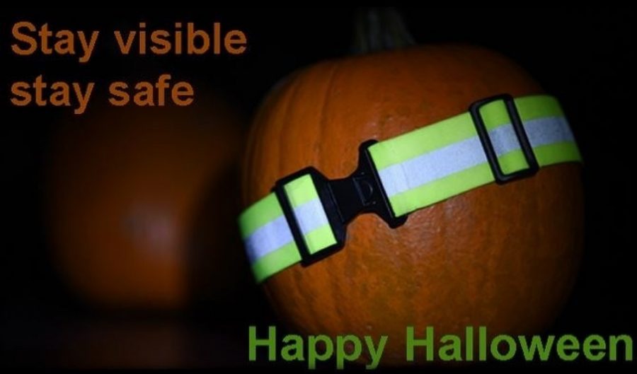 Many+children+around+the+world+go+trick+or+treating+every+year.+It+is+important+to+know+the+safety+rules+and+stay+out+of+harm.