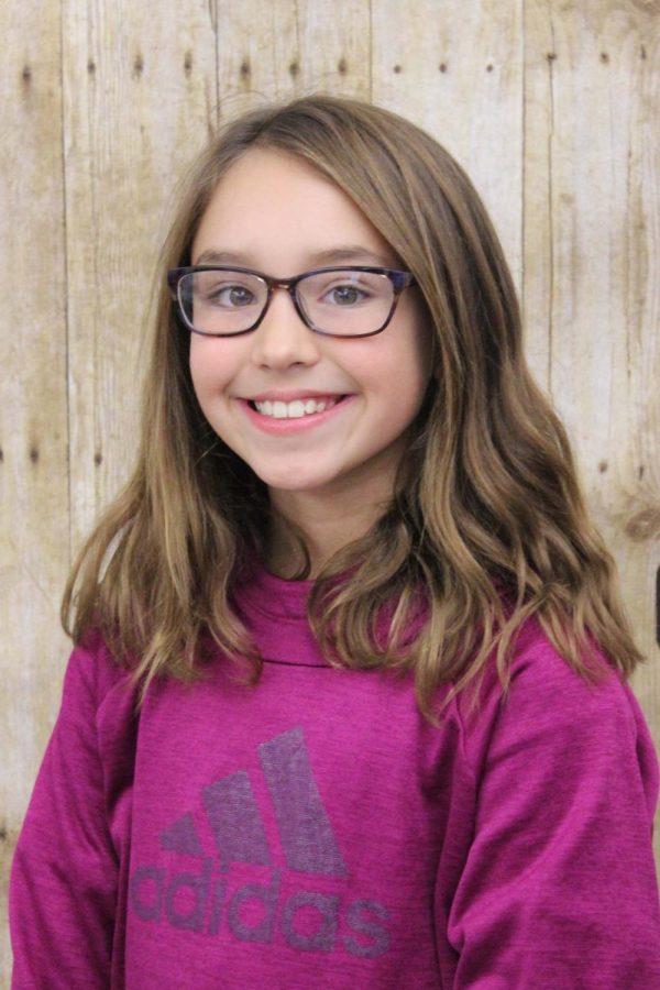 Chloe Lundy