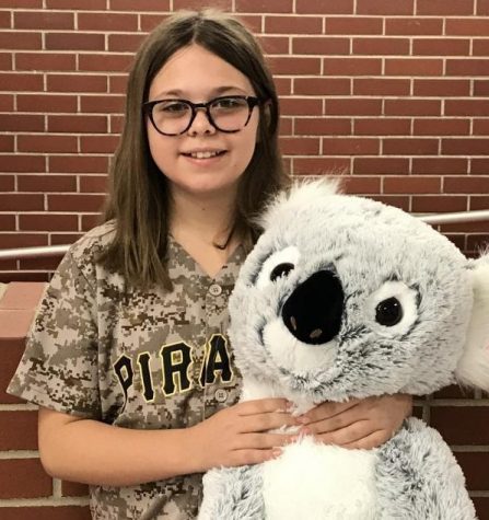 Pep club and student government raise money for Australian Wildfires