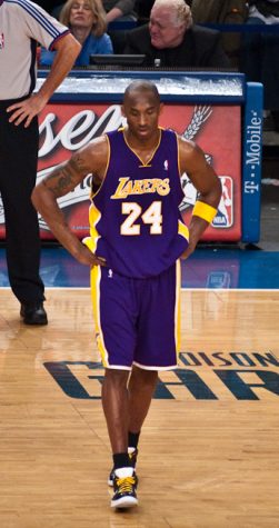 NBA star Kobe Bryant dies tragically at age of 41