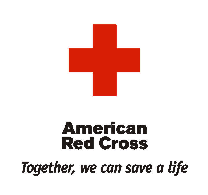 March is American Red Cross Month