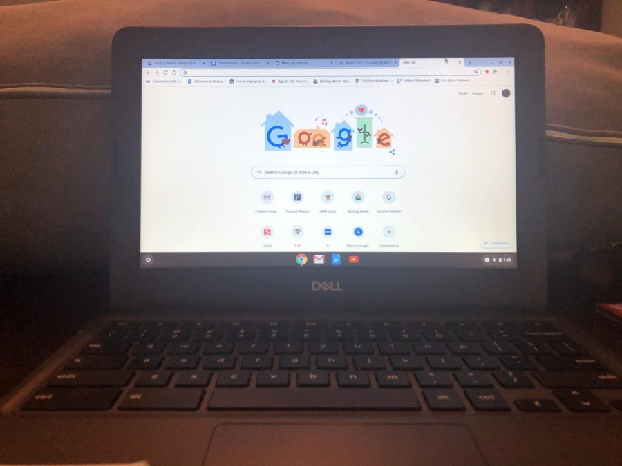 5th+grade+Chromebook+being+use+for+online+schooling