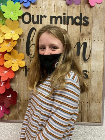 Photo of Hannah Shaffer