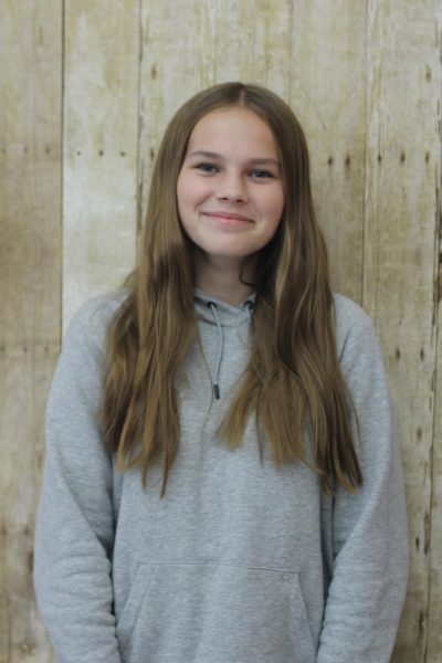 Alexa Straile