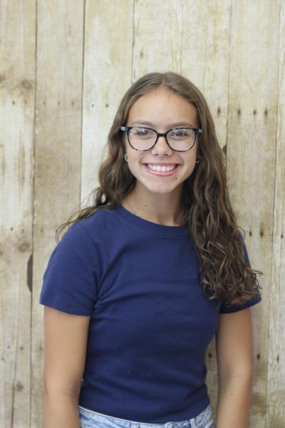 Kaylee Anderson