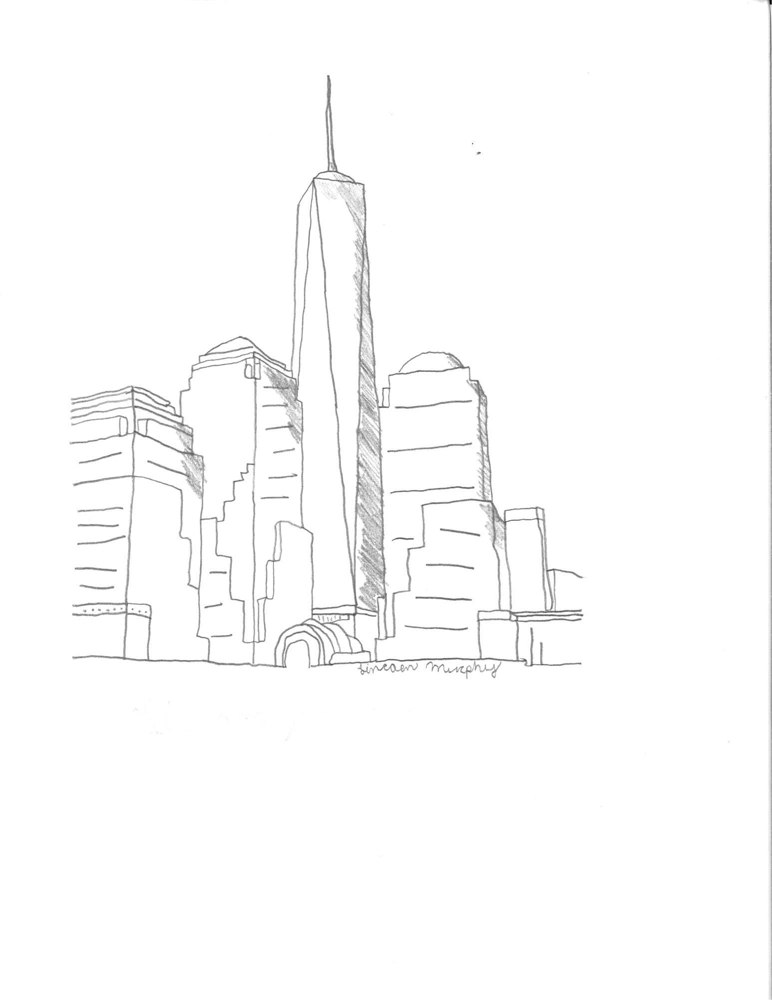 world-trade-center-twin-towers-fall-freedom-tower-rises-bulldog-barker