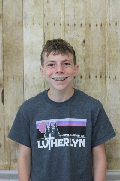Lucas Schomburg