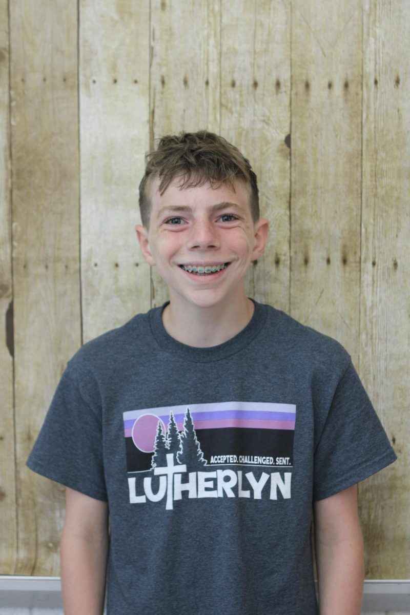 Lucas Schomburg