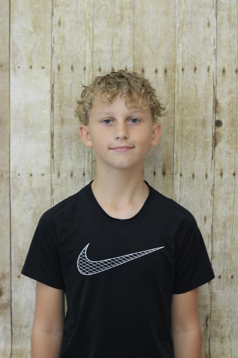 Jameson McGowan