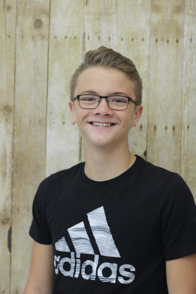 Hunter Munday