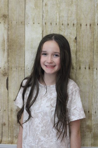 Lydia Bair