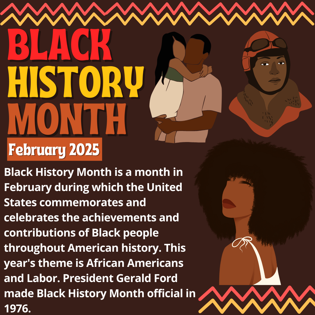 Black History Month