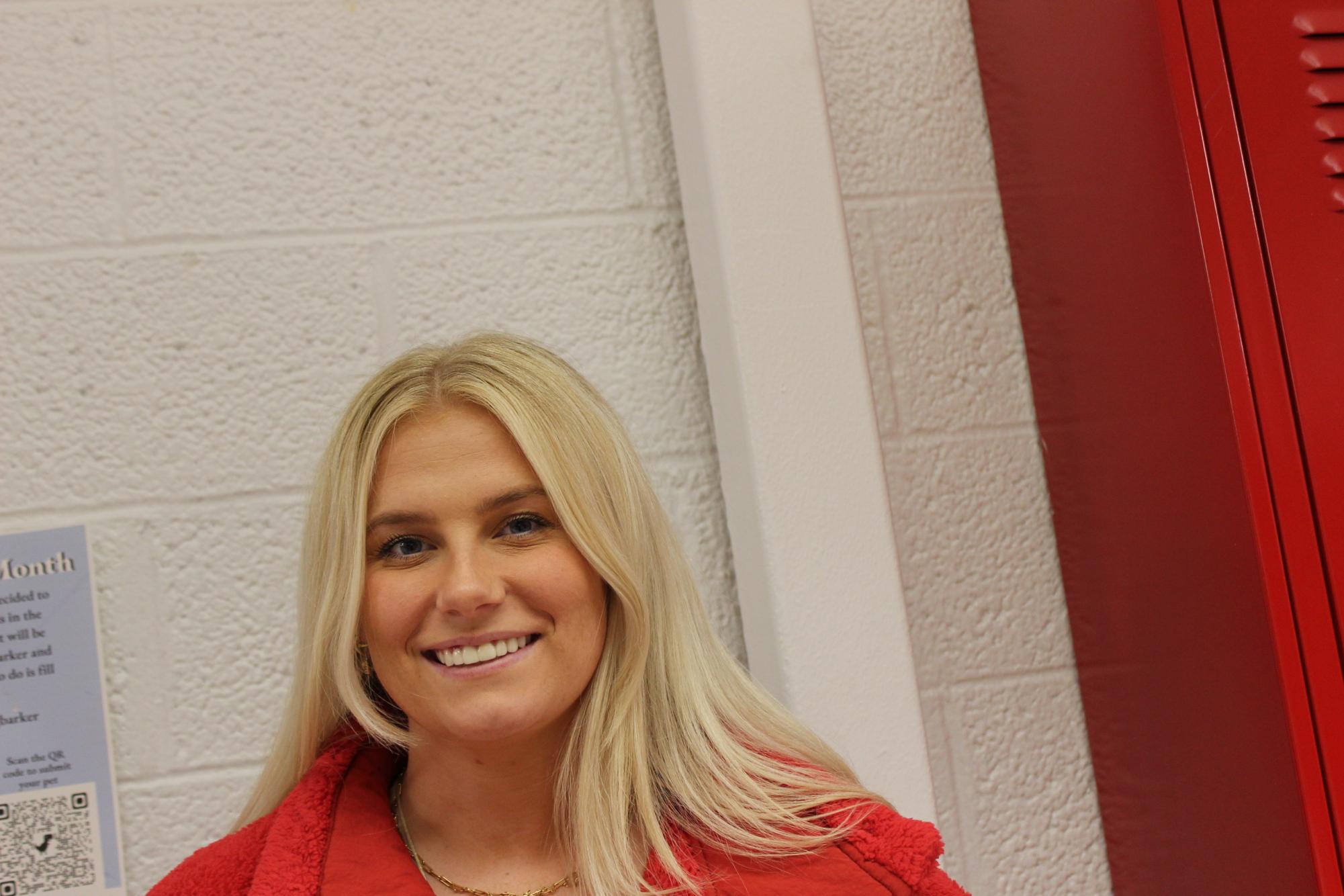 Ms. Clark
