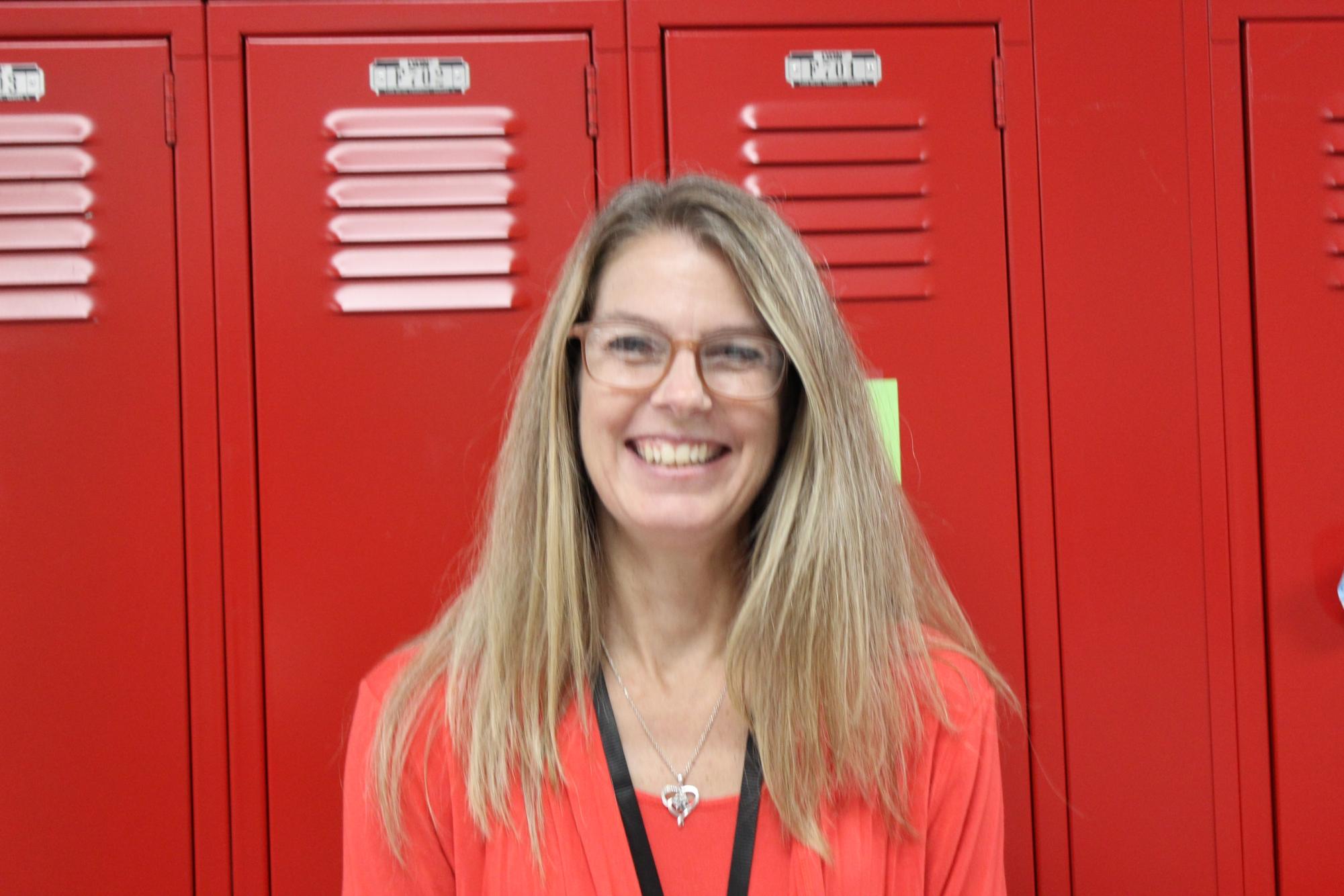 Ms. DiLullo
