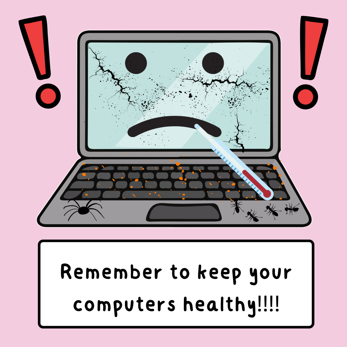 Graphic made by Naomi Kaskalavich via Canva.
