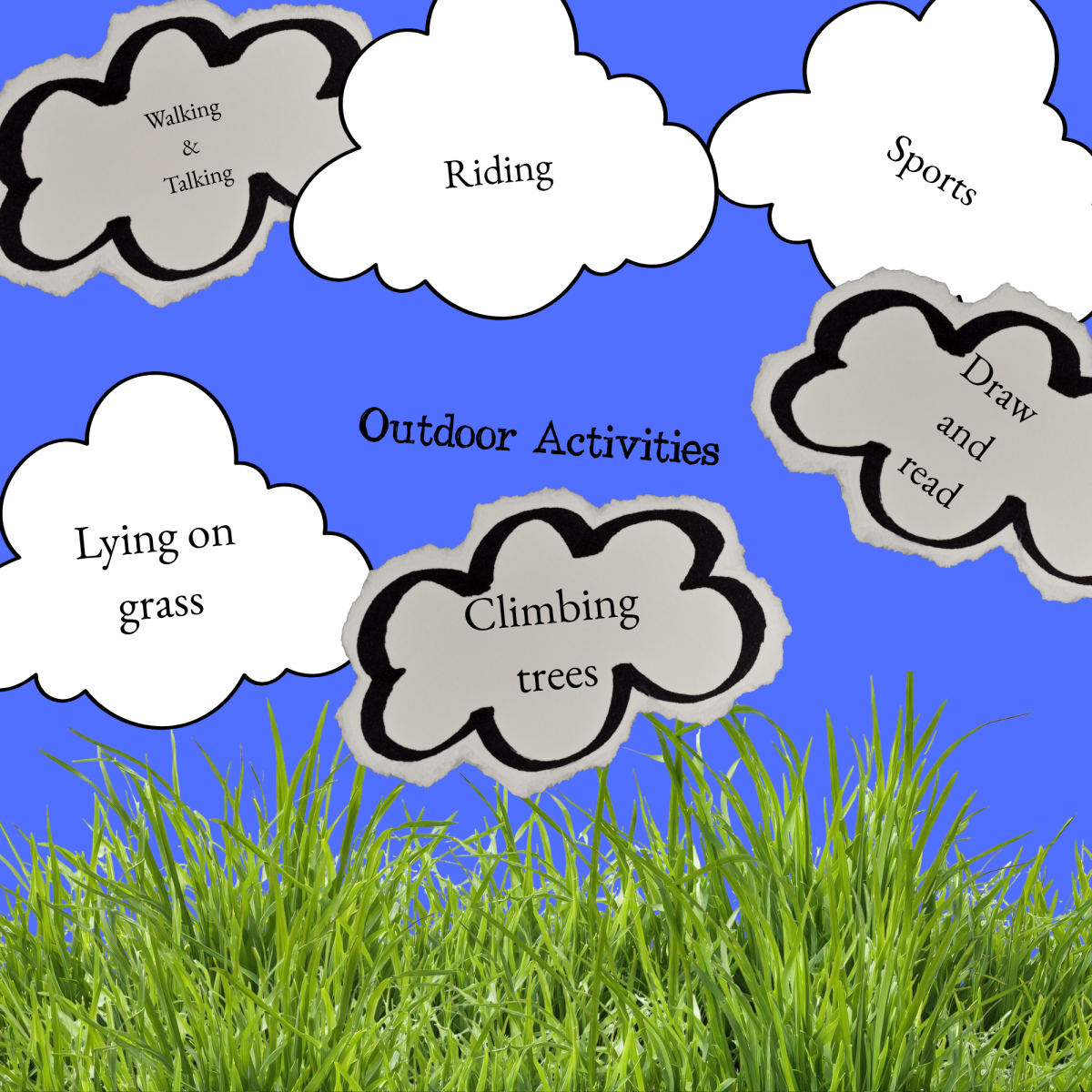 Graphic made by Auroa Sampson via Canva.